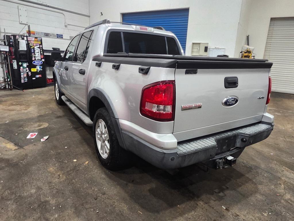 used 2010 Ford Explorer Sport Trac car, priced at $12,068