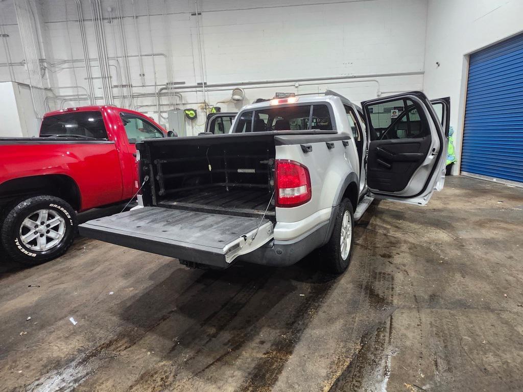 used 2010 Ford Explorer Sport Trac car, priced at $12,068