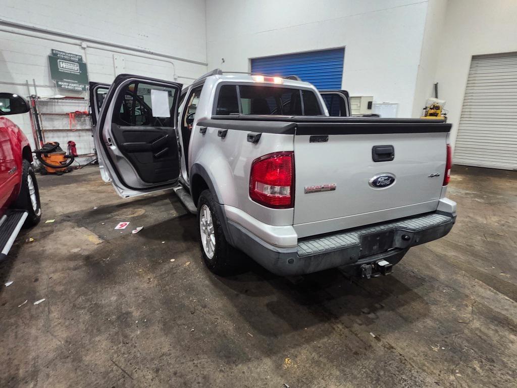 used 2010 Ford Explorer Sport Trac car, priced at $12,068