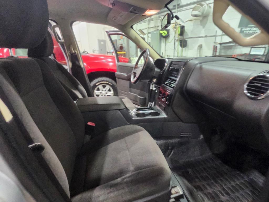 used 2010 Ford Explorer Sport Trac car, priced at $12,068