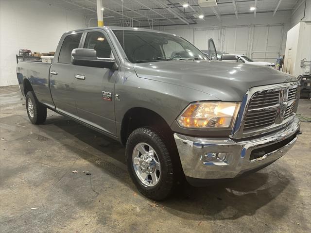 used 2012 Ram 2500 car, priced at $24,999