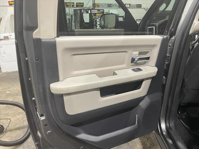 used 2012 Ram 2500 car, priced at $24,999