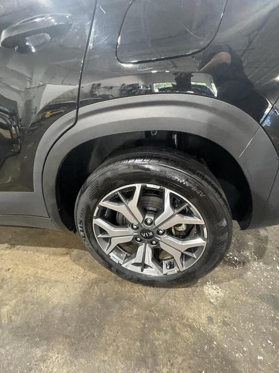 used 2021 Kia Seltos car, priced at $14,999