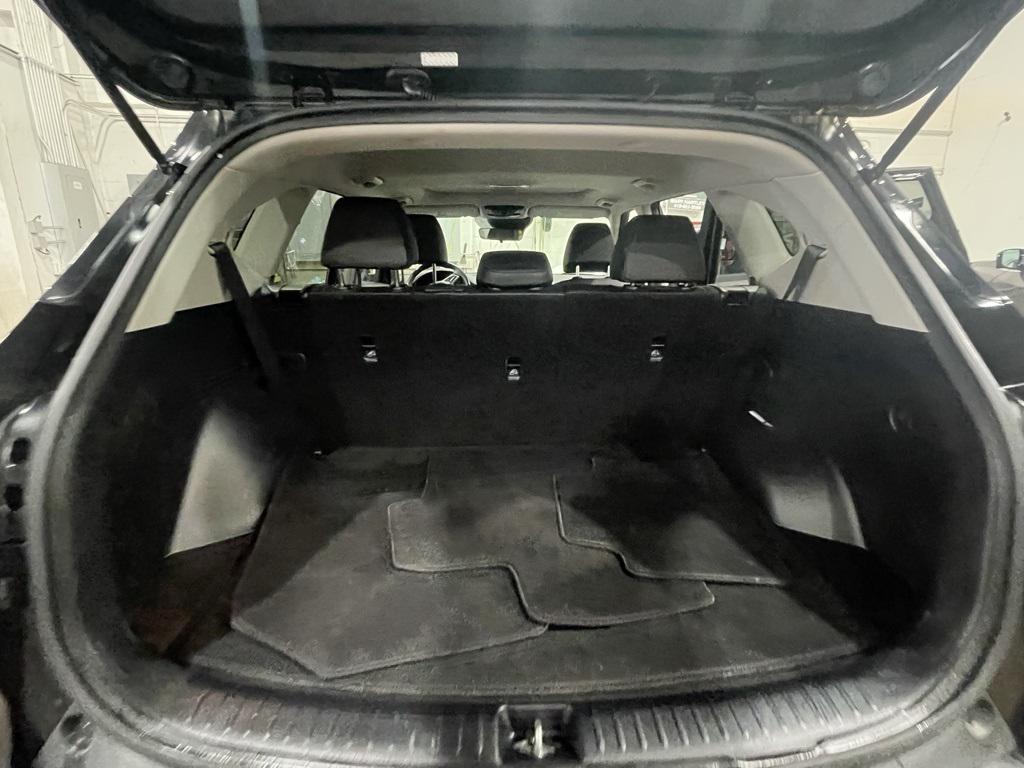 used 2021 Kia Seltos car, priced at $14,999