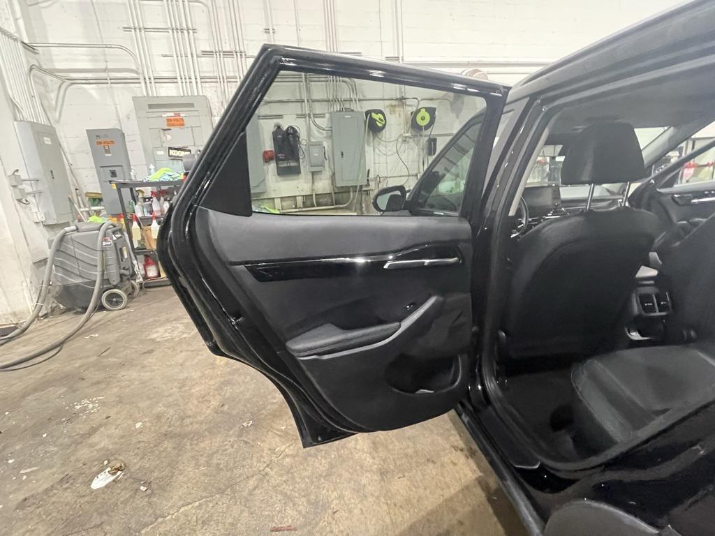 used 2021 Kia Seltos car, priced at $14,999