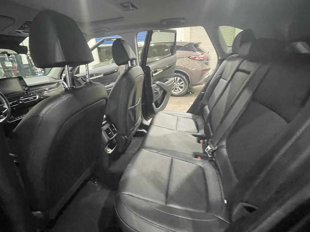 used 2021 Kia Seltos car, priced at $14,999