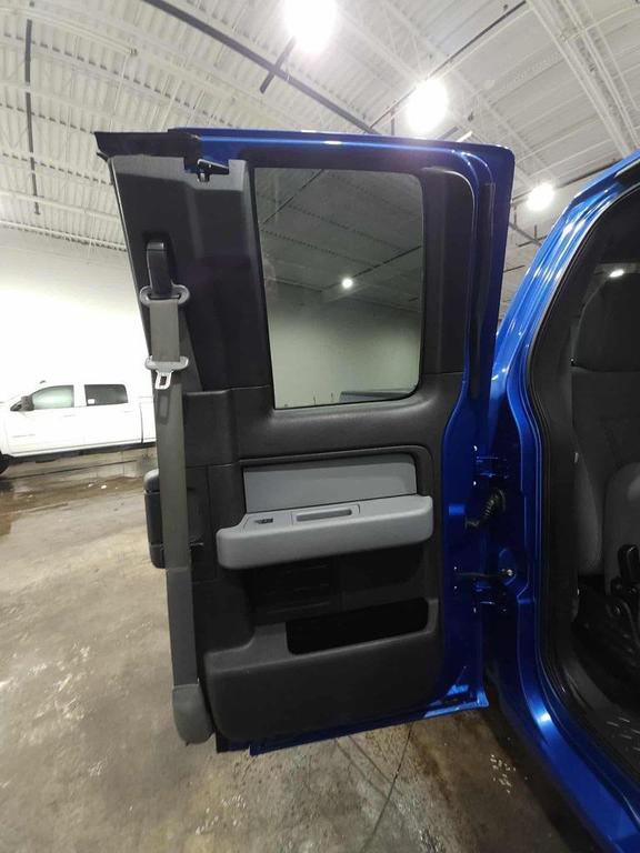 used 2012 Ford F-150 car, priced at $11,999