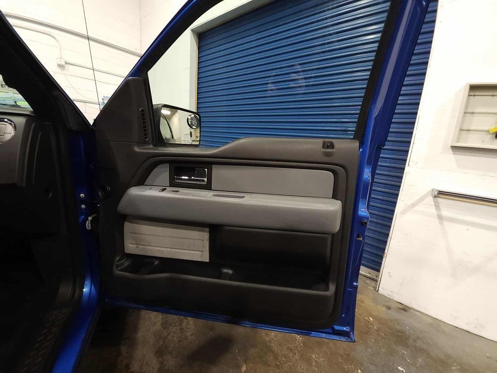 used 2012 Ford F-150 car, priced at $11,999