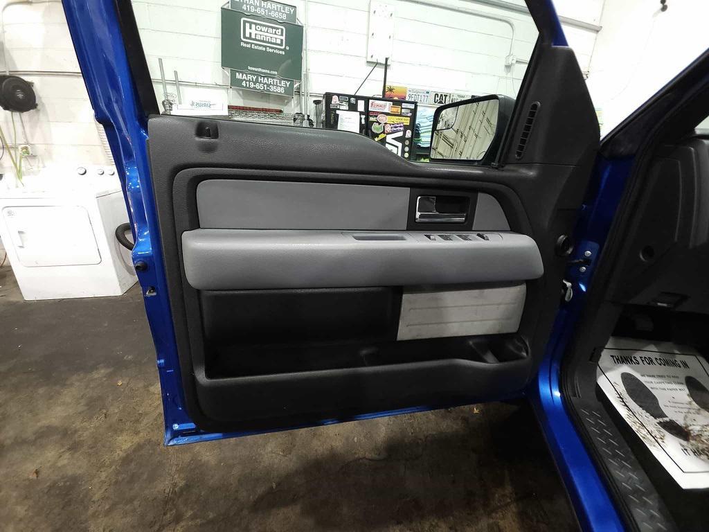 used 2012 Ford F-150 car, priced at $11,999