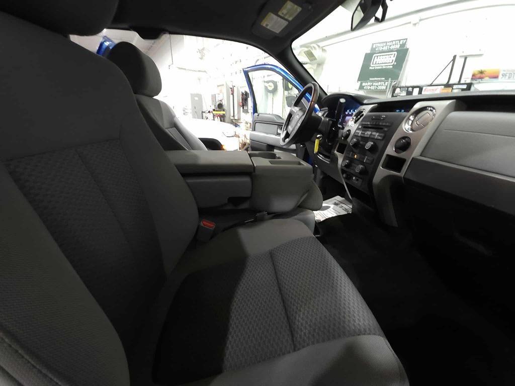 used 2012 Ford F-150 car, priced at $11,999