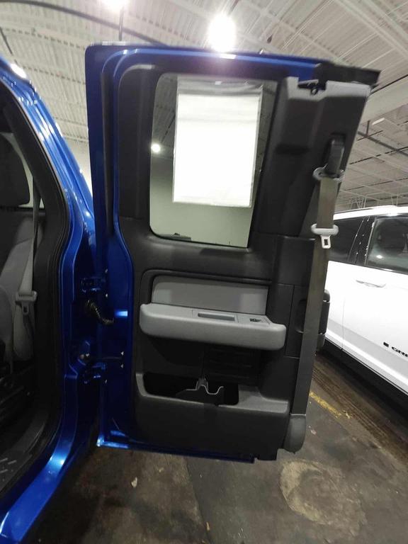 used 2012 Ford F-150 car, priced at $11,999