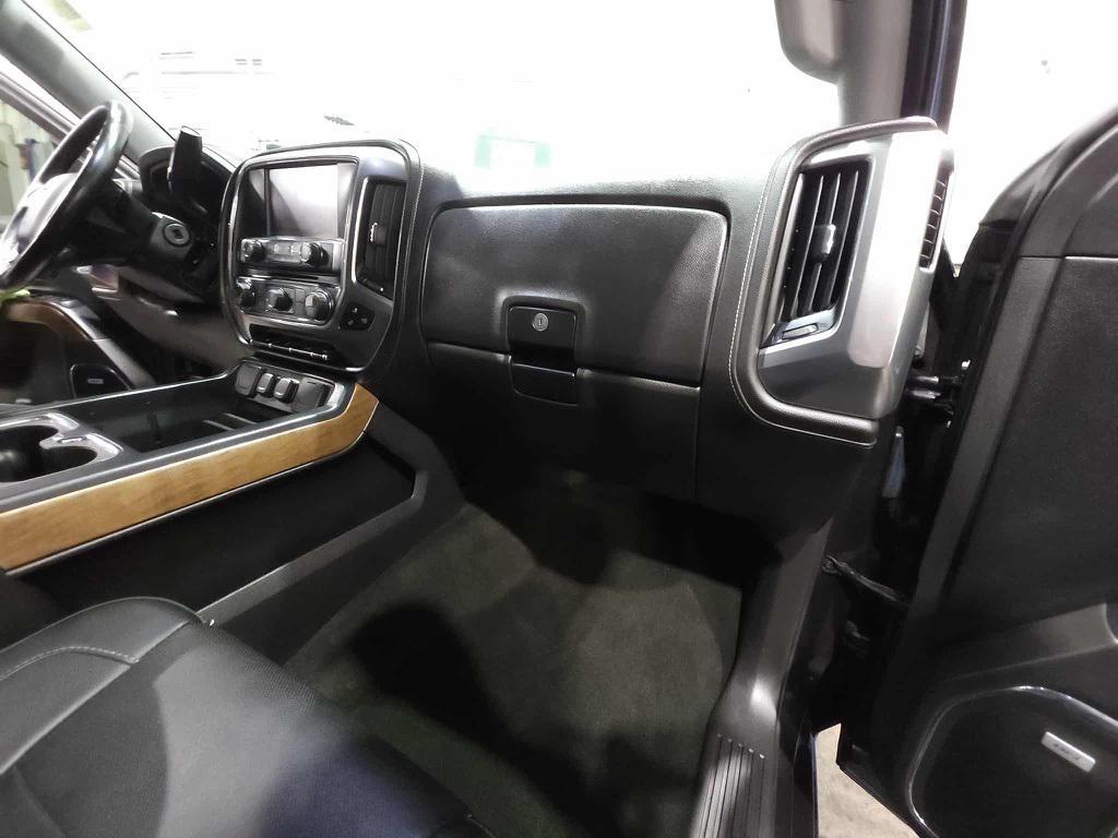 used 2015 Chevrolet Silverado 1500 car, priced at $19,999