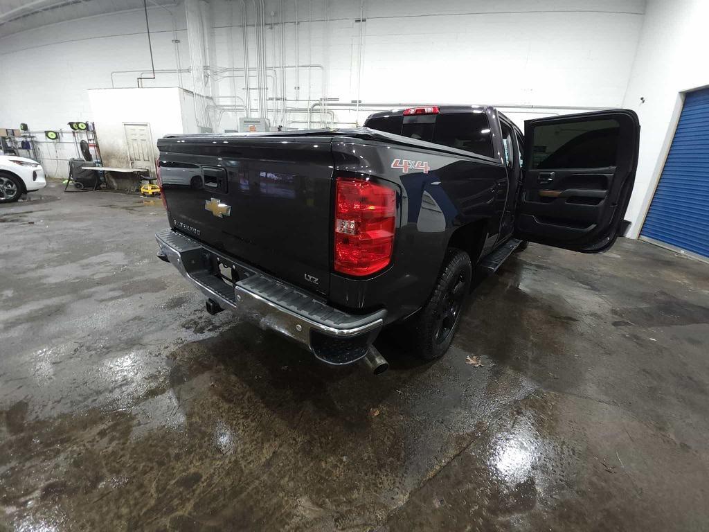 used 2015 Chevrolet Silverado 1500 car, priced at $19,999