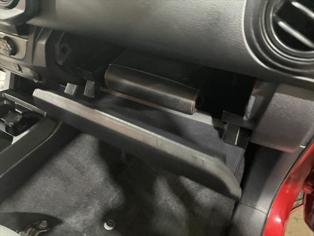 used 2018 Toyota Tacoma car, priced at $16,999