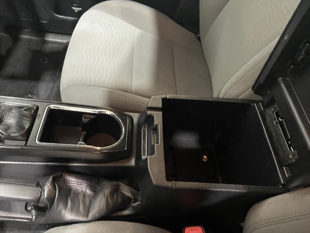 used 2018 Toyota Tacoma car, priced at $16,999