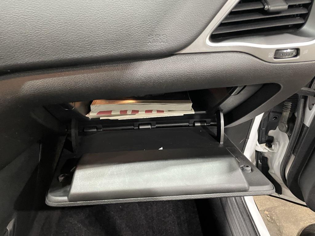 used 2019 Jeep Cherokee car, priced at $6,999