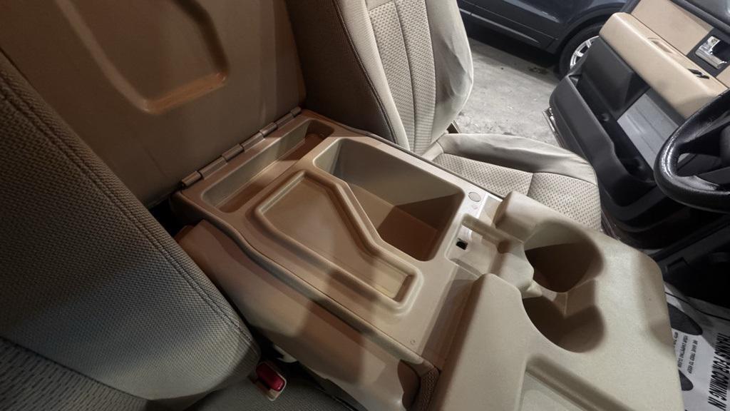 used 2012 Ford F-150 car, priced at $10,999