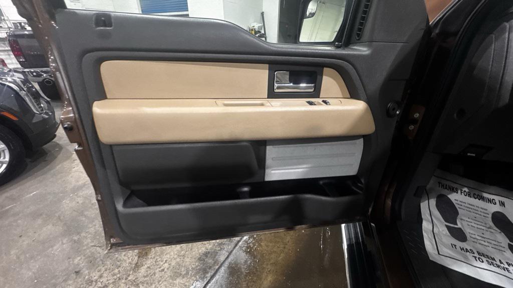 used 2012 Ford F-150 car, priced at $10,999