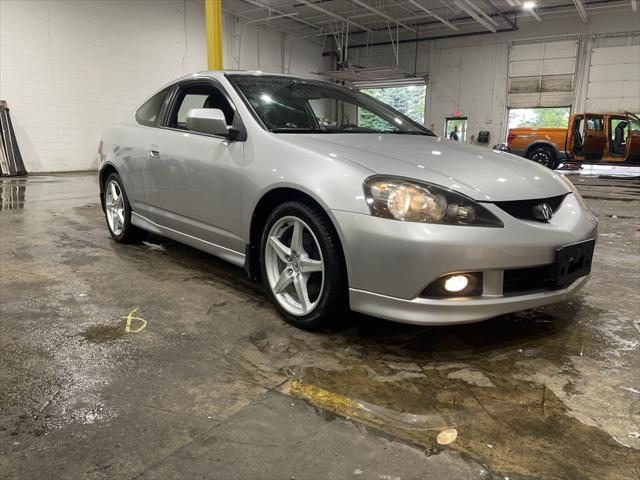 used 2006 Acura RSX car, priced at $19,136