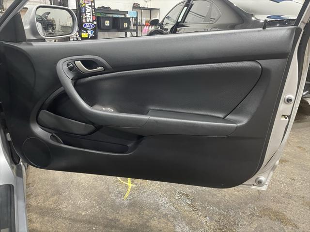 used 2006 Acura RSX car, priced at $19,136