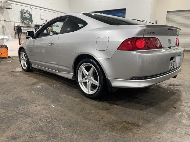 used 2006 Acura RSX car, priced at $19,136