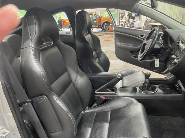 used 2006 Acura RSX car, priced at $19,136