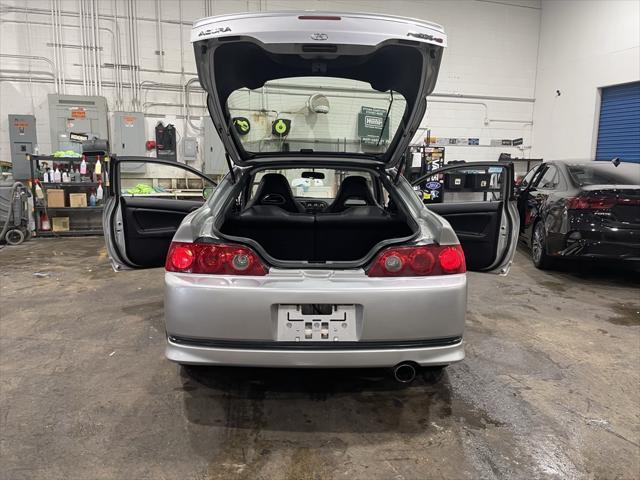 used 2006 Acura RSX car, priced at $19,136
