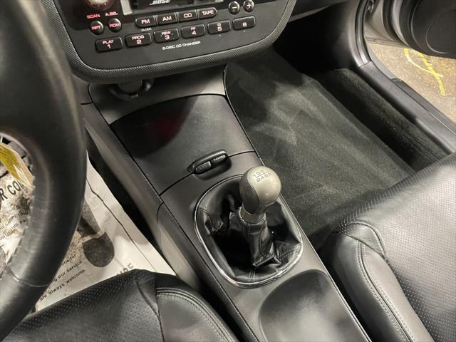 used 2006 Acura RSX car, priced at $19,136