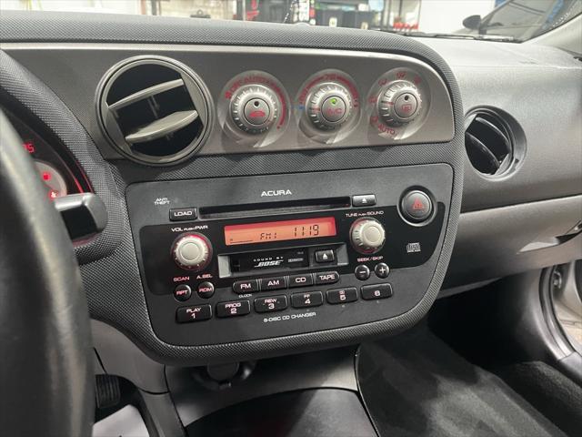 used 2006 Acura RSX car, priced at $19,136