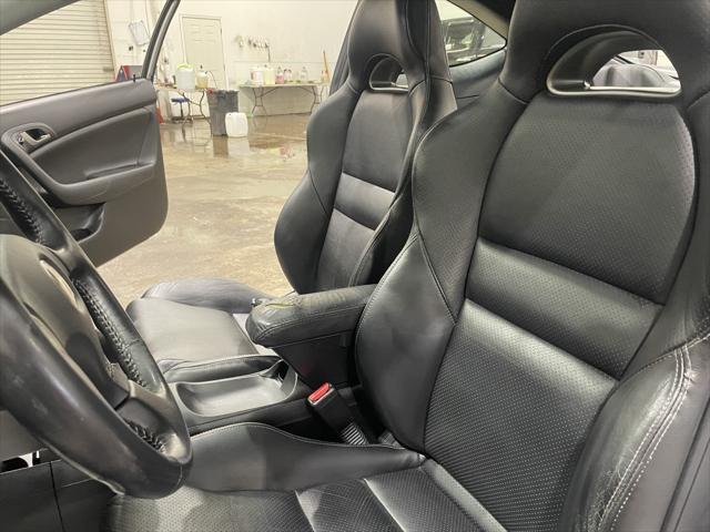 used 2006 Acura RSX car, priced at $19,136
