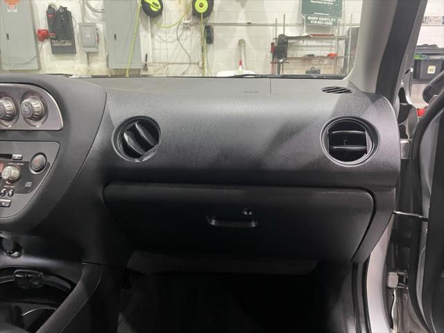 used 2006 Acura RSX car, priced at $19,136