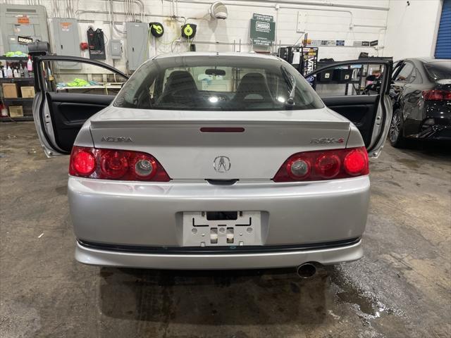 used 2006 Acura RSX car, priced at $19,136