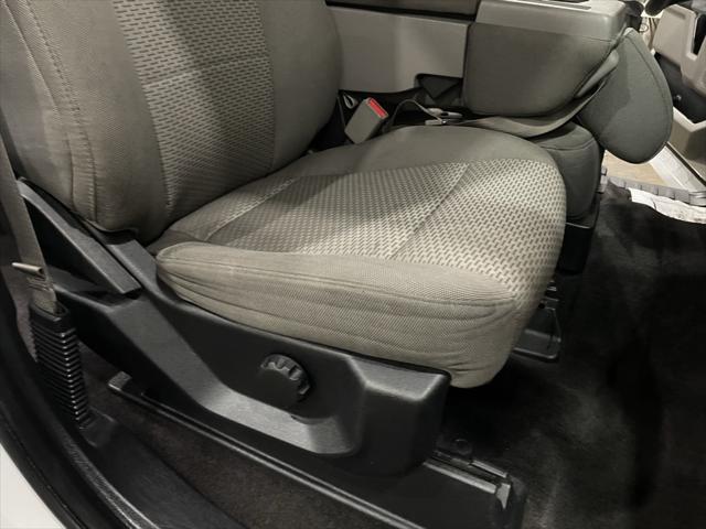 used 2016 Ford F-150 car, priced at $17,999