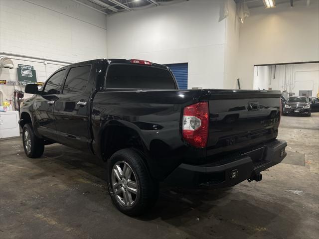 used 2015 Toyota Tundra car, priced at $23,999