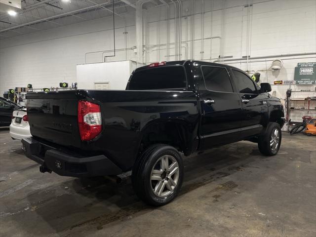 used 2015 Toyota Tundra car, priced at $23,999