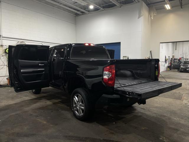 used 2015 Toyota Tundra car, priced at $23,999