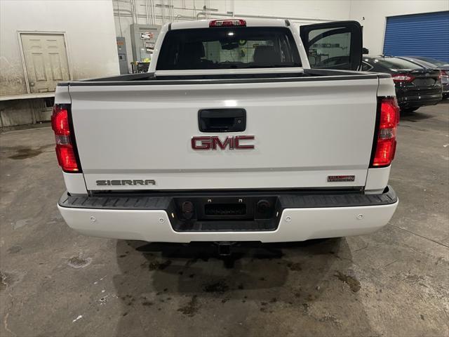 used 2014 GMC Sierra 1500 car, priced at $18,999