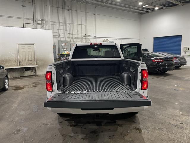 used 2014 GMC Sierra 1500 car, priced at $18,999