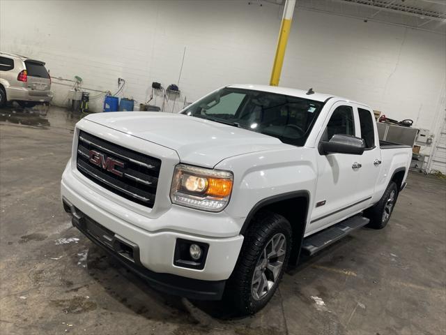 used 2014 GMC Sierra 1500 car, priced at $18,999