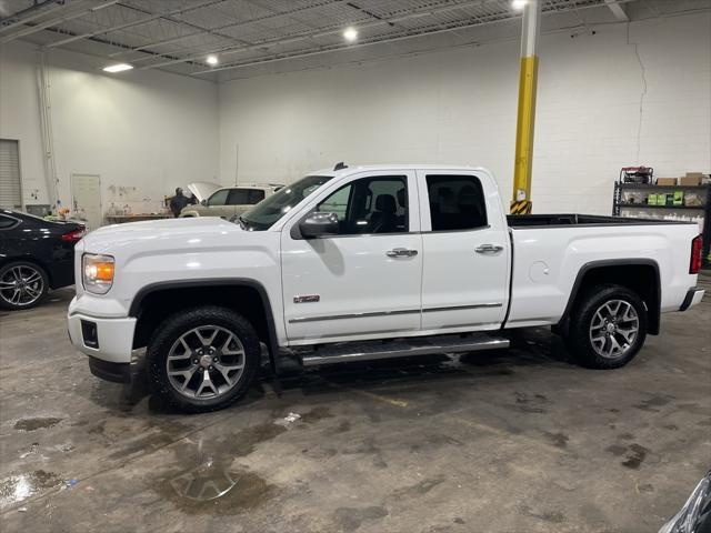 used 2014 GMC Sierra 1500 car, priced at $18,999