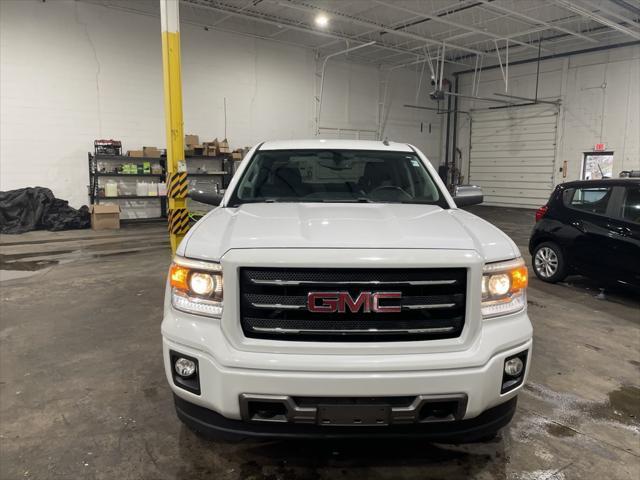 used 2014 GMC Sierra 1500 car, priced at $18,999