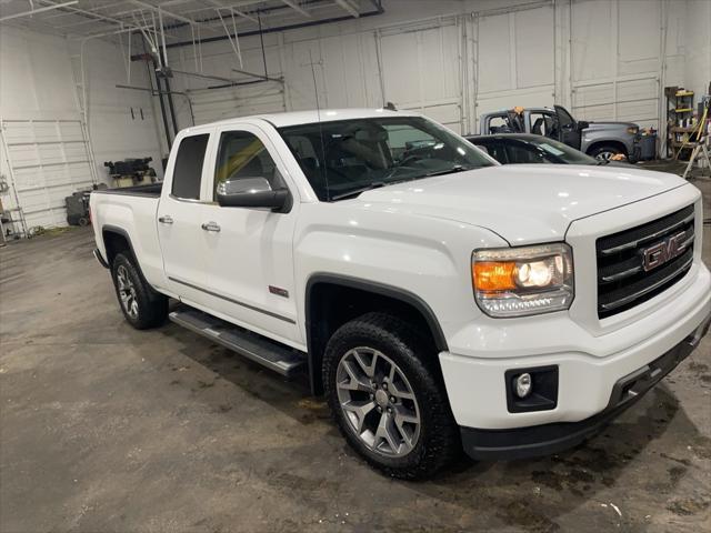 used 2014 GMC Sierra 1500 car, priced at $18,999