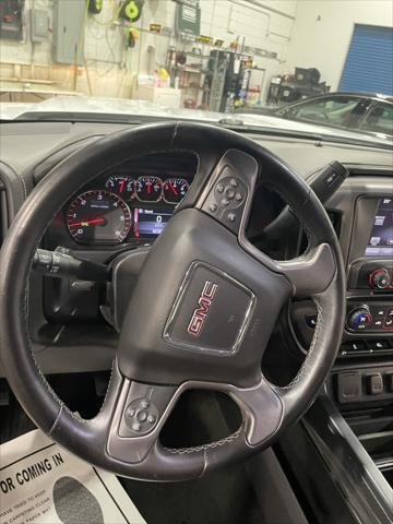 used 2014 GMC Sierra 1500 car, priced at $18,999