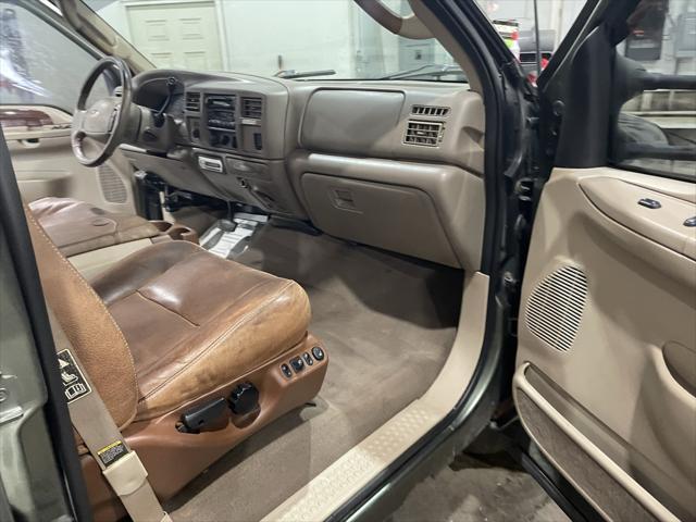 used 2003 Ford F-250 car, priced at $11,999