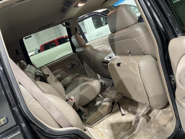 used 1999 Chevrolet Tahoe car, priced at $12,999