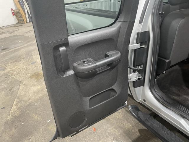 used 2013 Chevrolet Silverado 1500 car, priced at $15,669