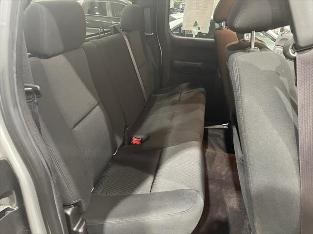 used 2013 Chevrolet Silverado 1500 car, priced at $15,669