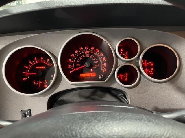 used 2012 Toyota Tundra car, priced at $16,999