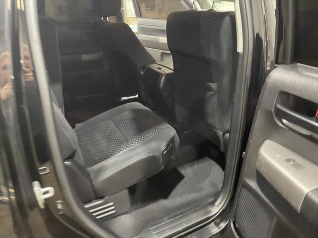 used 2012 Toyota Tundra car, priced at $16,999