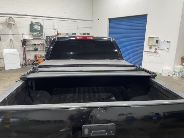used 2012 Toyota Tundra car, priced at $16,999